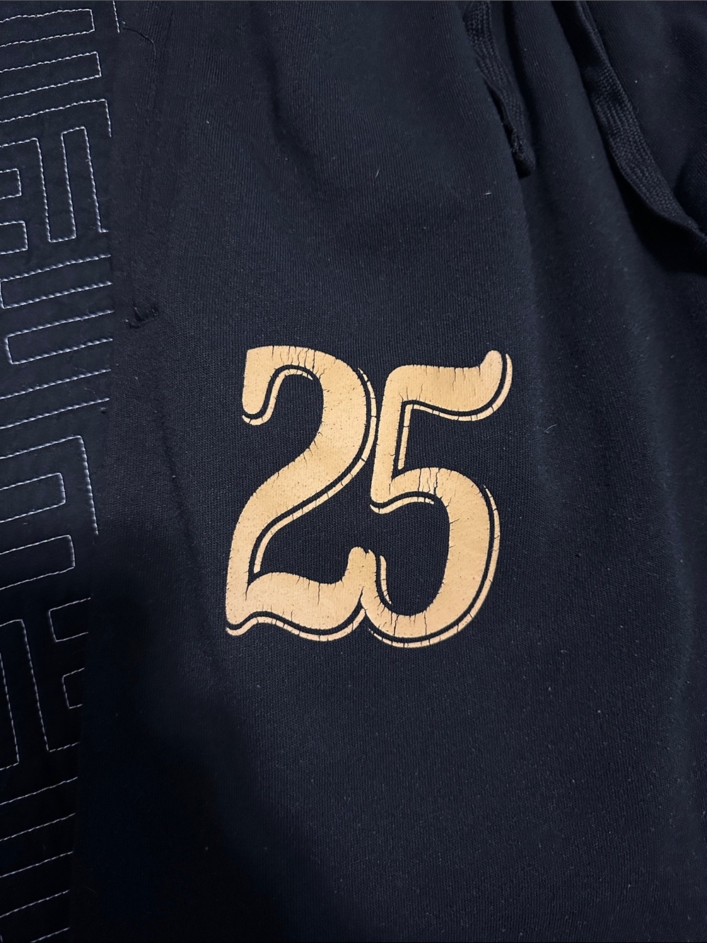 Modelo Sweatpants - Picture 5 of 6